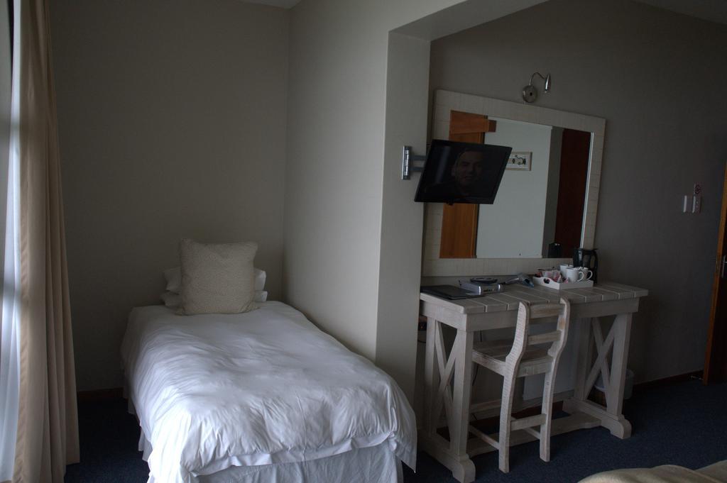 C' The View Guesthouse Mossel Bay Exterior foto